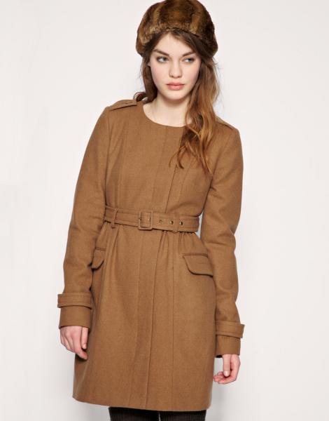 Пальто Asos
10UK
2000