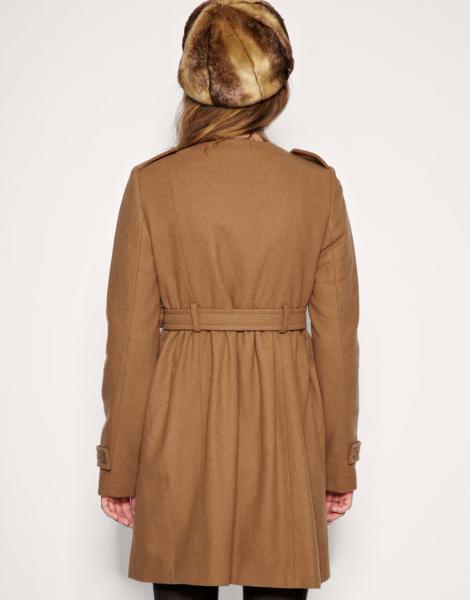 Пальто Asos
10UK
2000