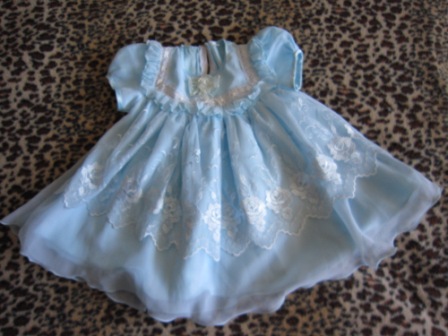 платье нарядное