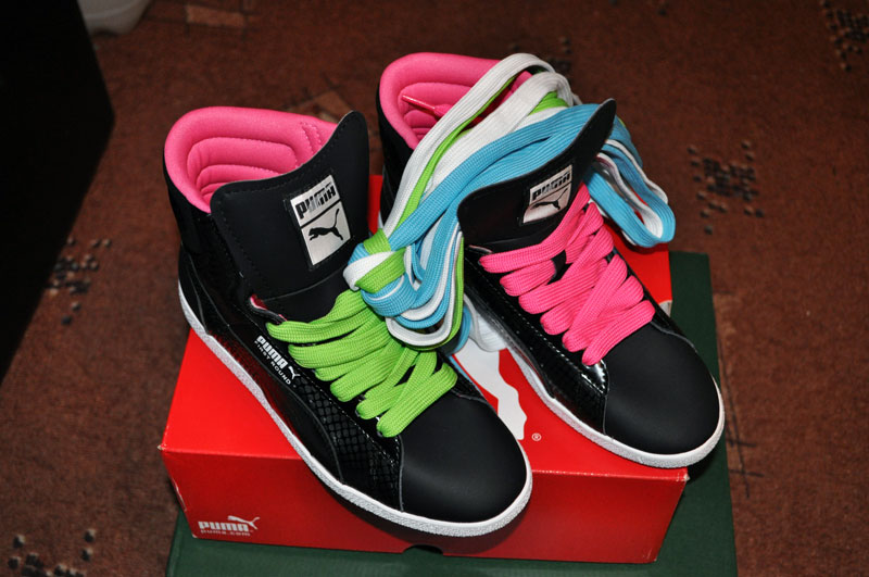 puma