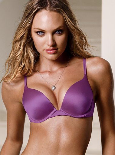 Push-up bra with Gel-Curve® 34DD, цвет на фото, 800р