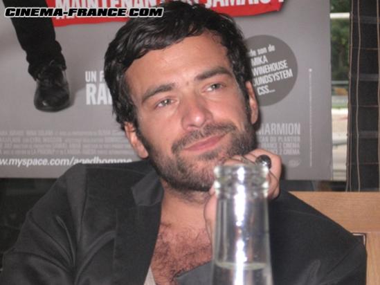 Romain Duris