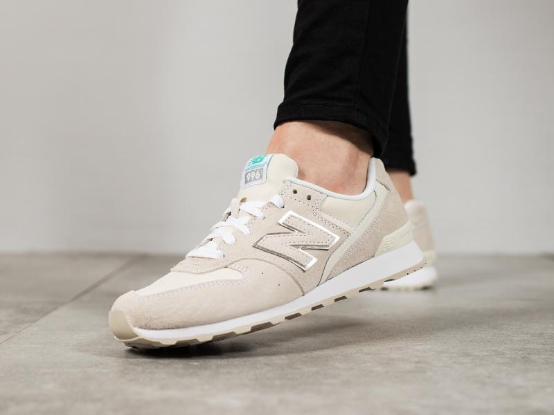 rus pl Женская обувь сникеры NEW BALANCE WR996EA 7730 2