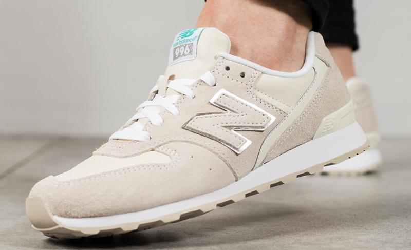 rus pl Женская обувь сникеры NEW BALANCE WR996EA 7730 2