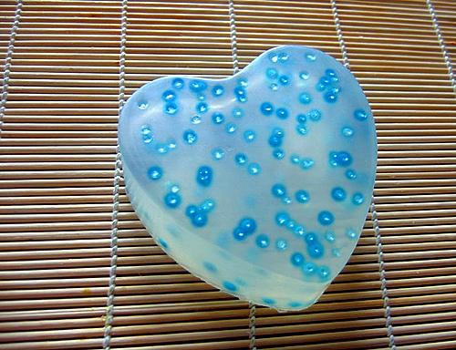 сердце с морской солью
Делаю на заказ и для удовольствия !