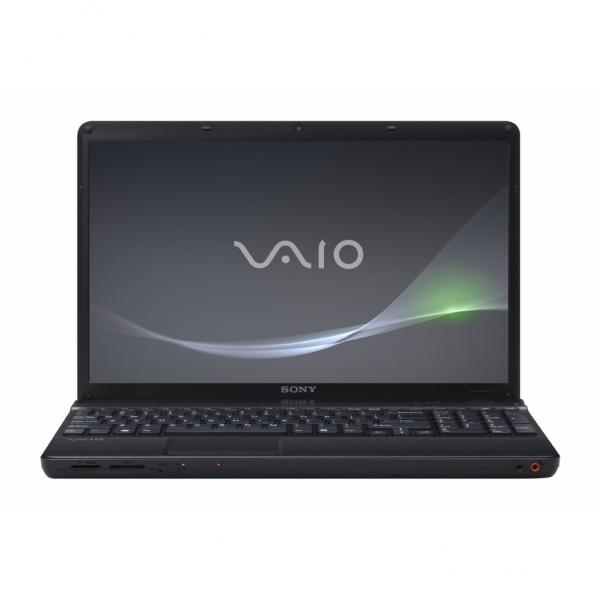 Sony VAIO VPC-EB44FX/BJ 15.5-Inch
Intel Core i3 processor (2.53GHz)Genuine Windows 7 Home Premium 64-bit15.5" LED (1366x768) widescreen display4GB of 