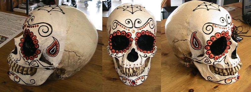 sugarskull