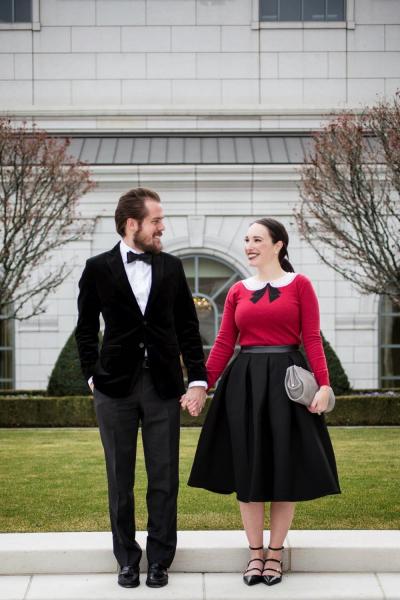 the grand america hotel couples style blog