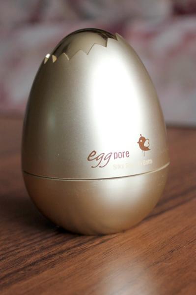 TonyMoly egg