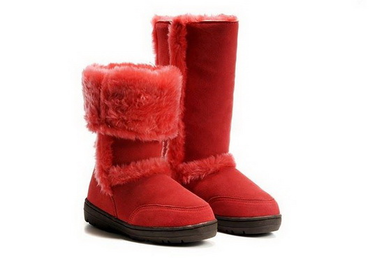 UGG 5325 Classic boots 02 4