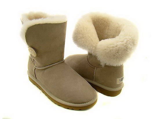 UGG 5803 Classic boots 05