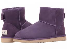 UGG classic mini 
размер 6