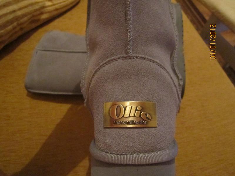 Вид поближе