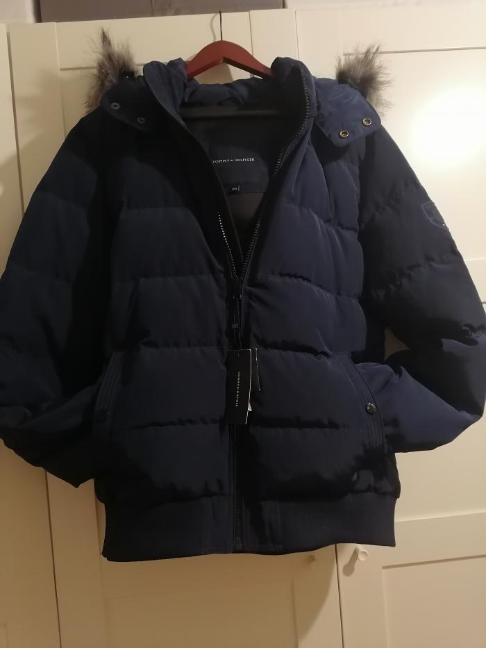 Tommy Hilfiger XXL 52 54 Tommy