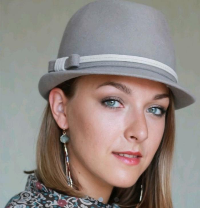 Нашла именно этот бренд