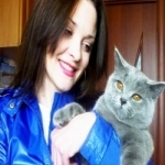 АзинаИшина