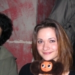 Ольга бутко