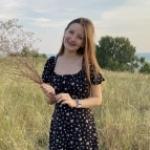 Кияева Гуля