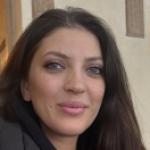 Светлана 1984