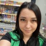 Татьяна Парахина