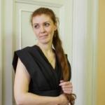 Марина Байчурина