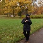 Ольга Григорьева