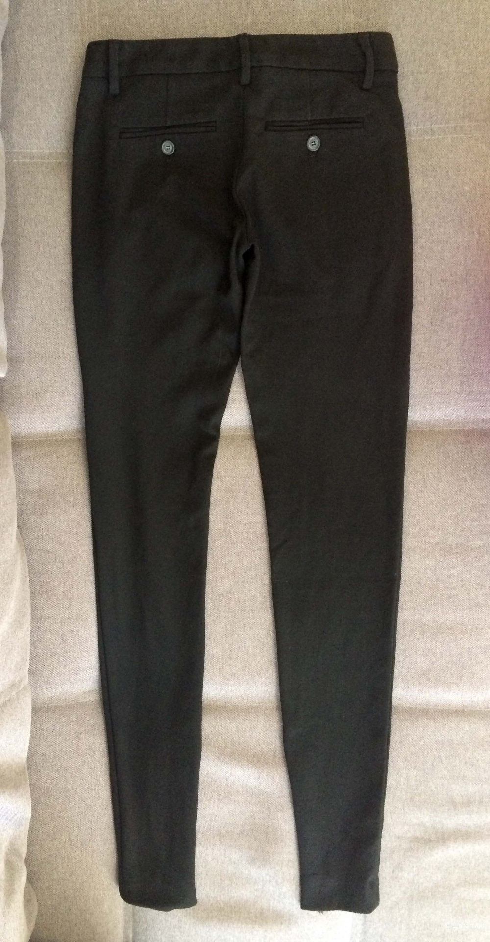 Брюки dolce & gabbana, размер 36 итальянский