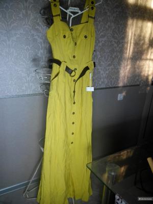 Летний сарафан