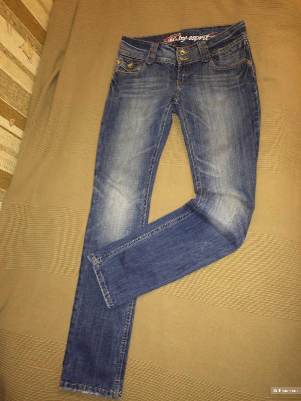 Esprit Jeans EDC