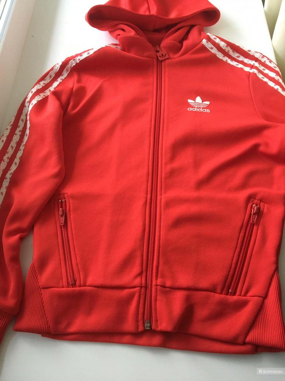 Олимпийка adidas Originals USSR