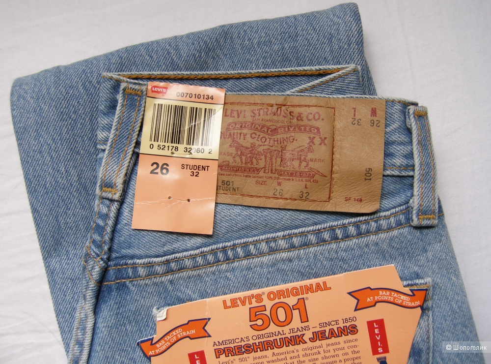 Levis Джинсы 32 32 Купить