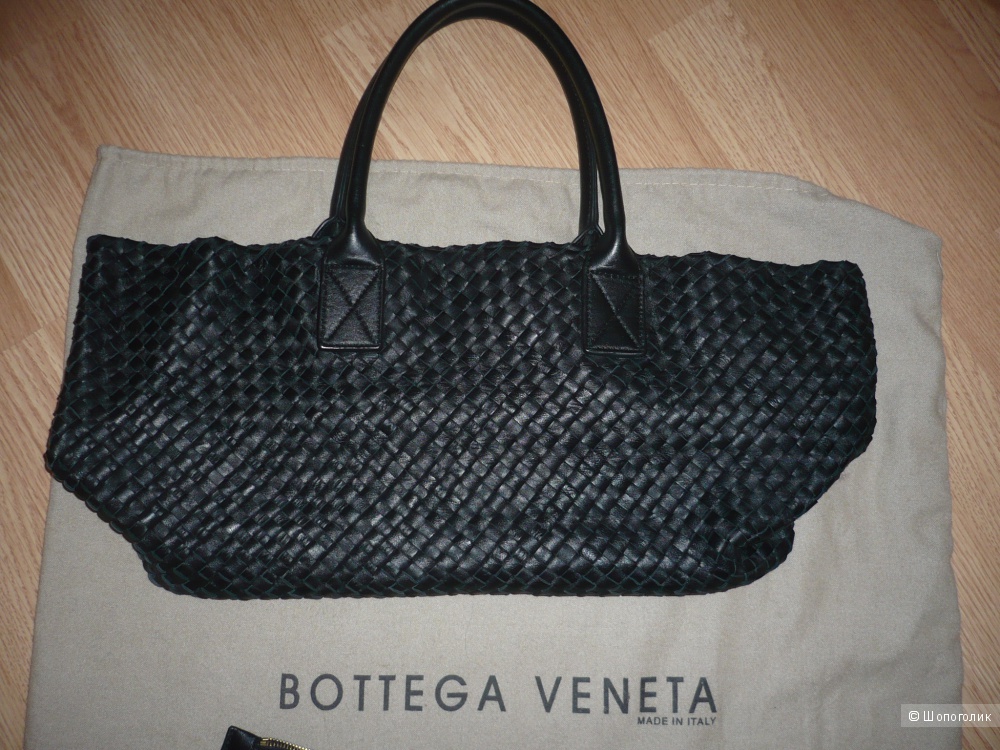 Купить Копию Сумки Bottega Veneta