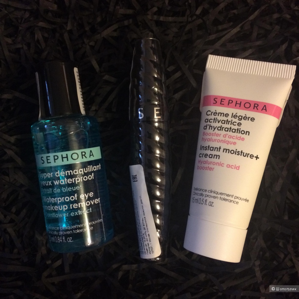 Sephora Купить