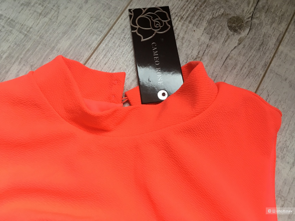 Новое платье New look, UK 10