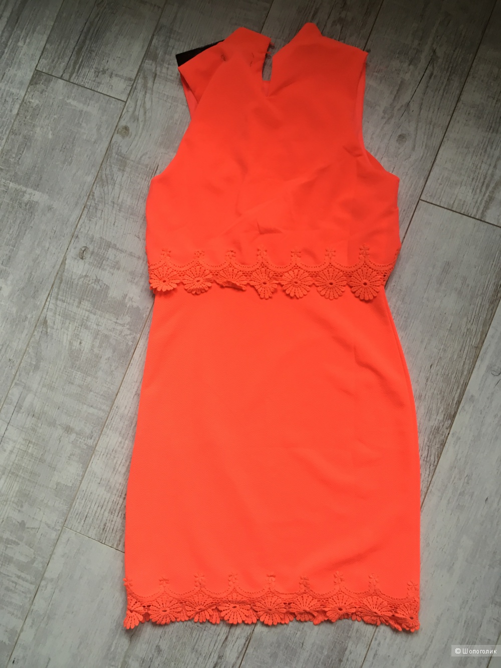 Новое платье New look, UK 10