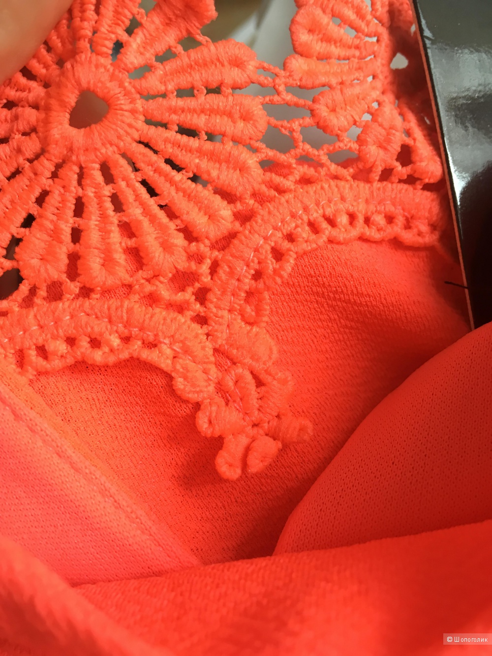 Новое платье New look, UK 10