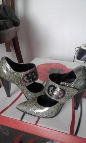 Туфли Dibrera by Paolo Zanoli размер 36