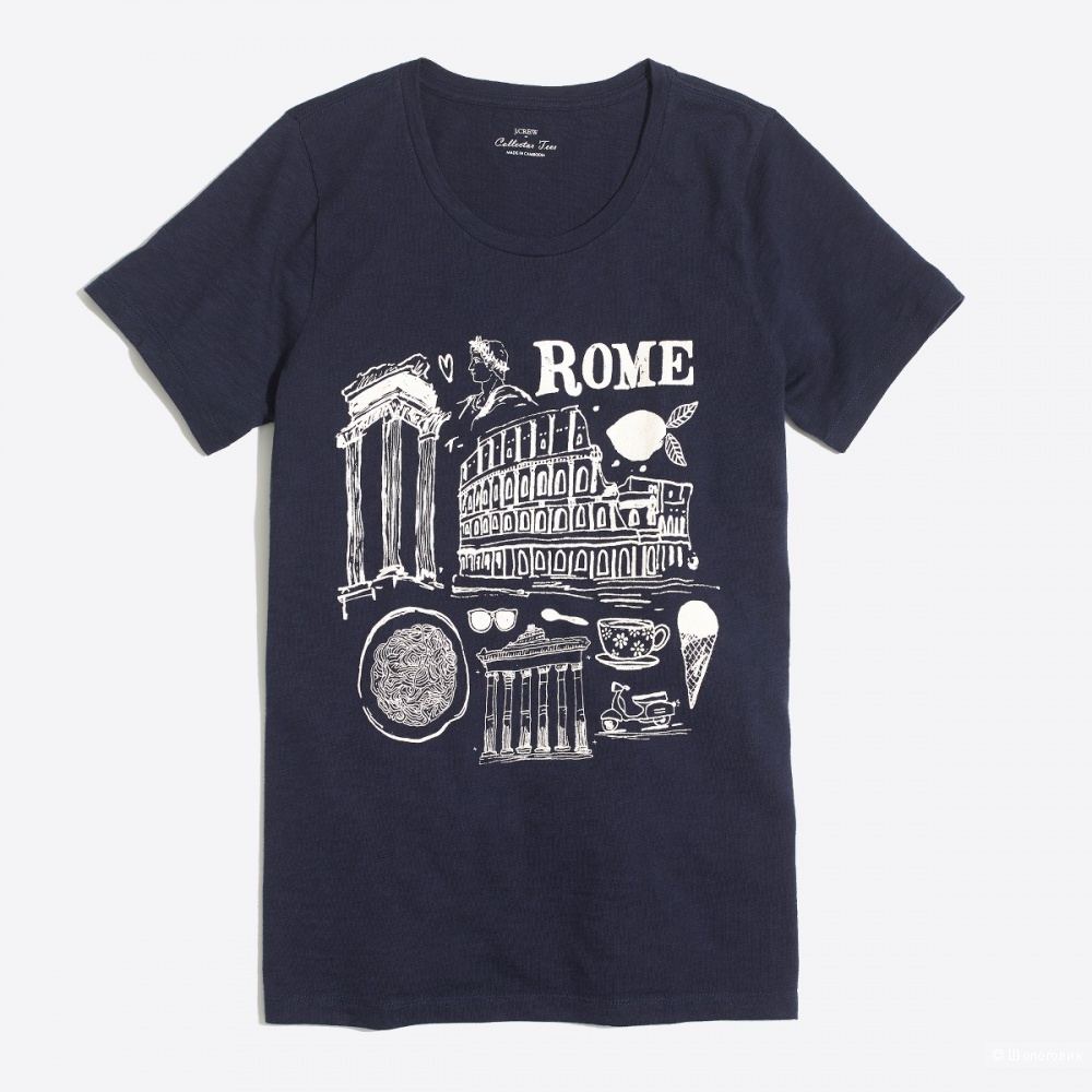 Crew clothing company. Rome t Shirt. Loose Fit t-Shirt. Mr j футболки. Футболка Рим размер 50 цвет.