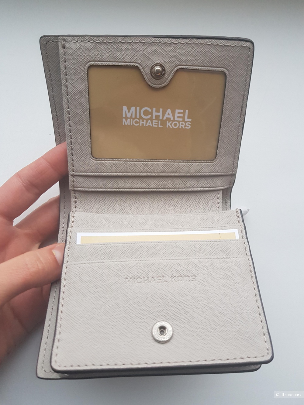 Кошелёк Michael Kors маленький