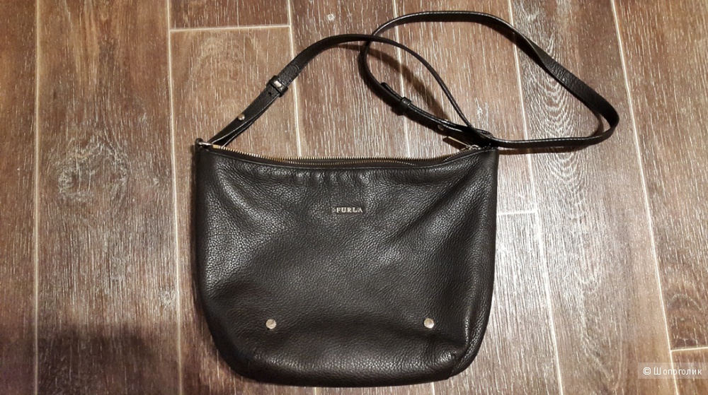 Сумка-кроссбоди Furla Alissa, small.