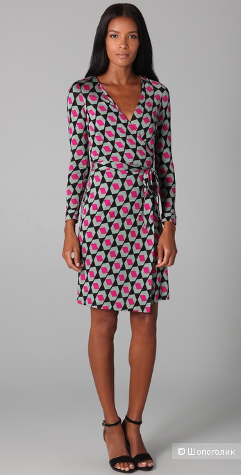 Von furstenberg. Diane von Furstenberg. Diane Furstenberg Dress. Von Furstenberg Wrap Dress. DVF.