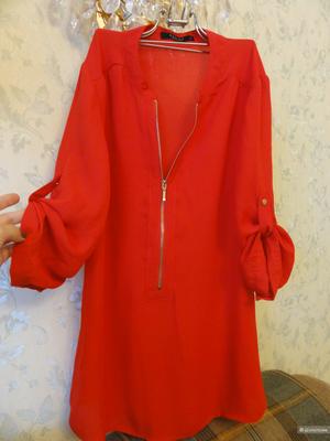 Блузка Mohito (40 рос. размер)