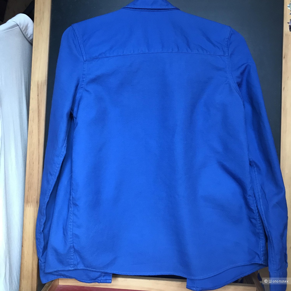 Рубашка Mishoo на рост 158 см.