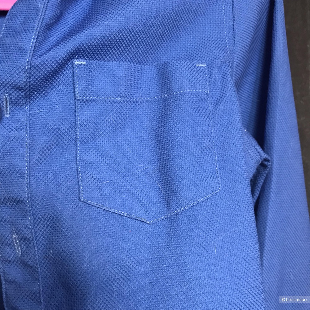 Рубашка Mishoo на рост 158 см.