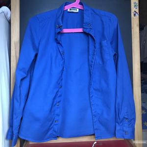 Рубашка Mishoo на рост 158 см.