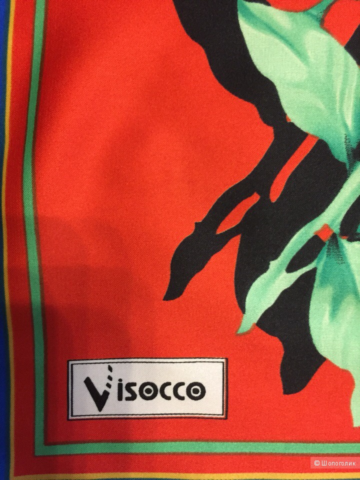 Платок Visocco