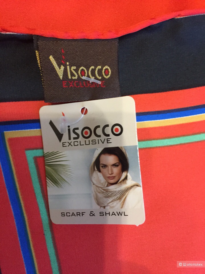 Платок Visocco