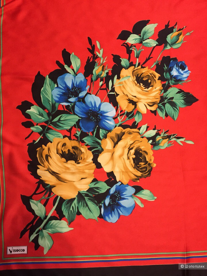 Платок Visocco