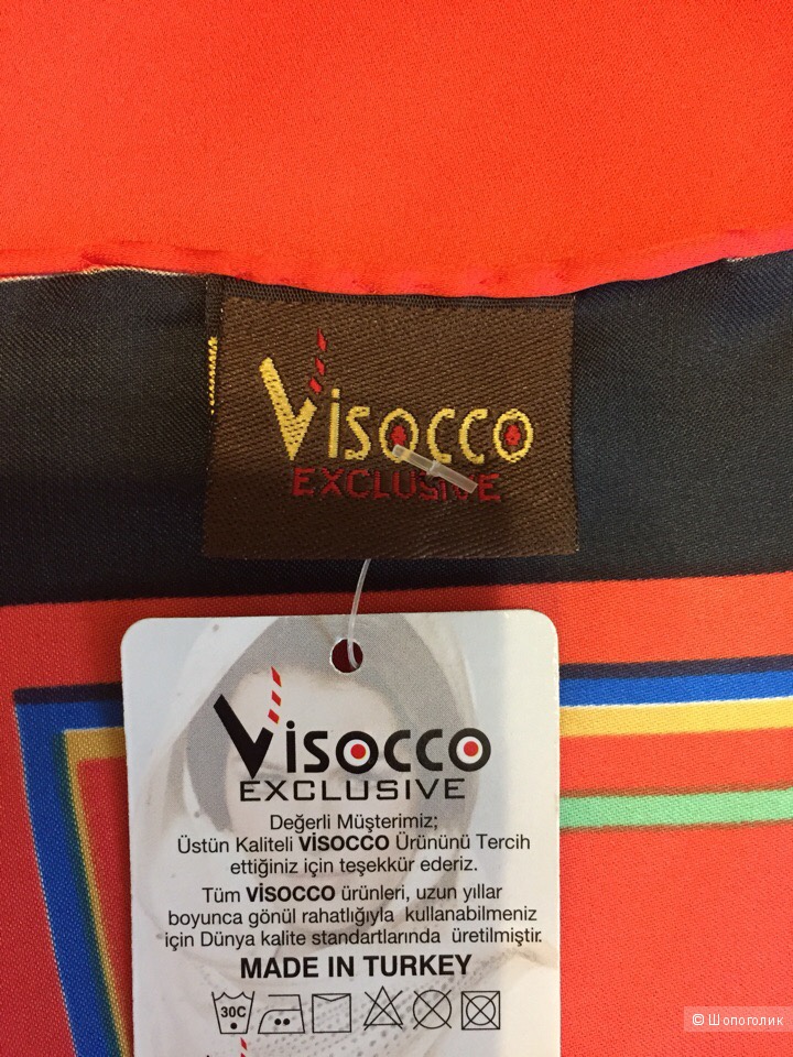 Платок Visocco