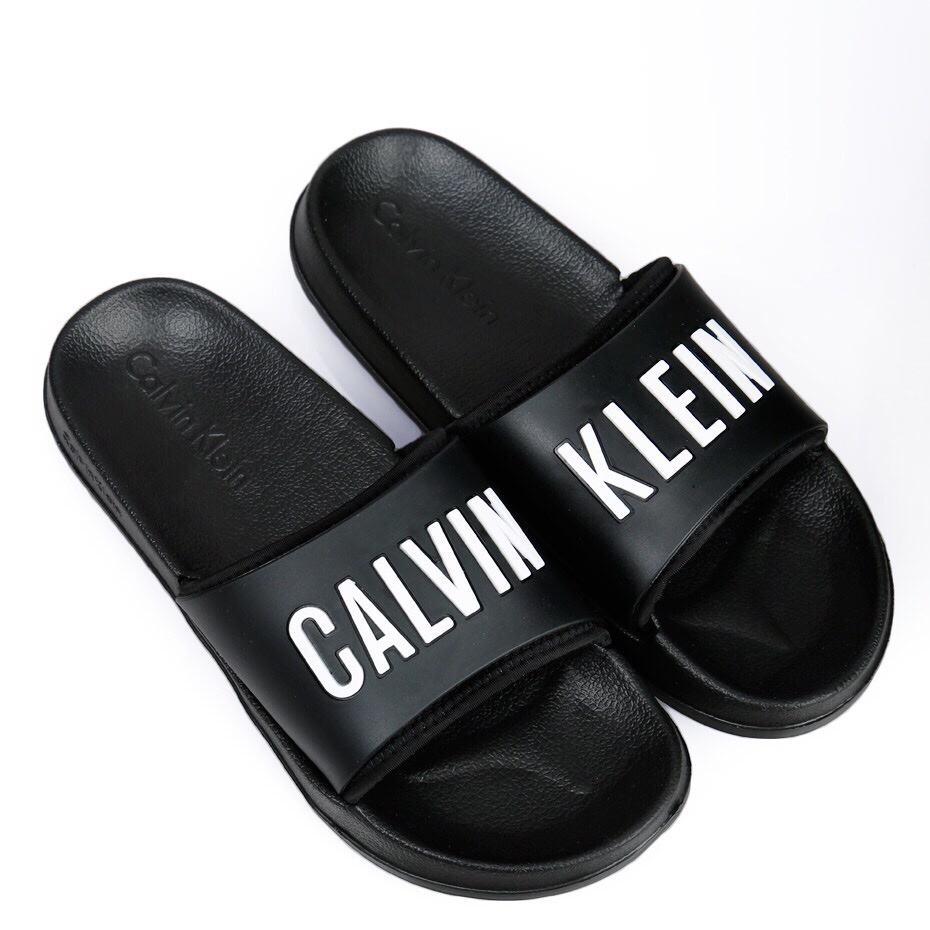 Шлепки Calvin Klein